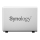 SYNOLOGY DS119j 1x0HDD 800Mhz 256MB 1xGbE LAN 2xUSB2.0 DS119J - 453206 - zdjęcie 5